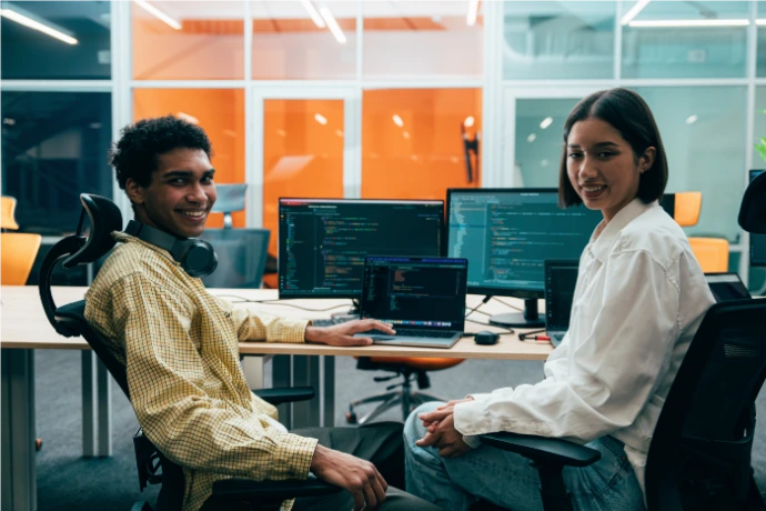 Custom Software Development